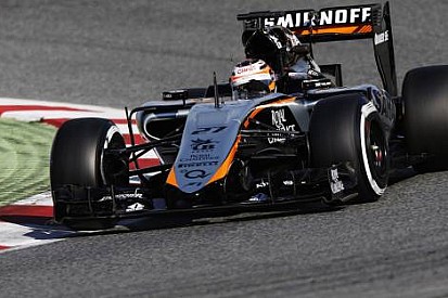 Avustralya GP öncesi Force India pilotlarının açıklamaları
