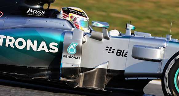 F1 dedikoduları ve son başlıklar