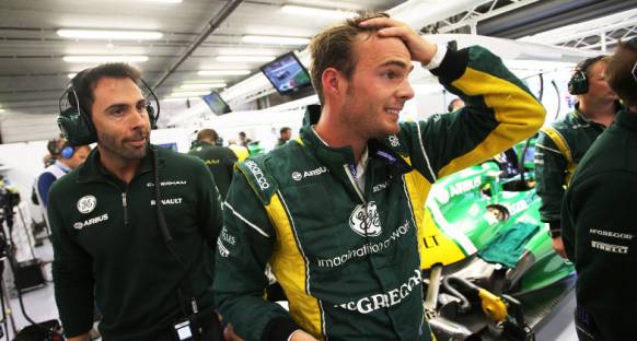 Sauber, Van der Garde davasında savunmaya hazır