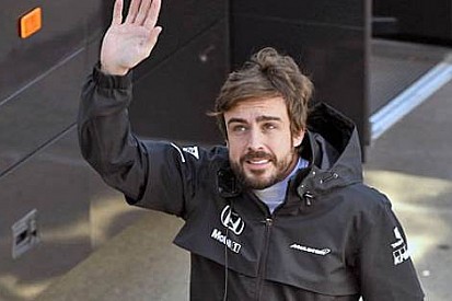 Alonso ilk yarışa katılamayabilir