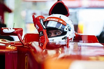 Vettel kask yasağına aldırış etmeyebilir