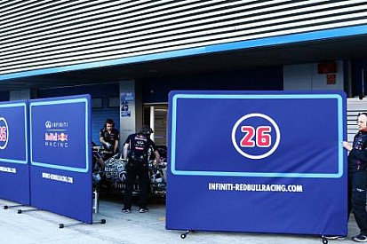 Kvyat: Renault sorunları çözecektir