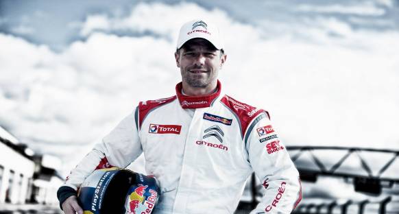 Citroen, Loeb için kapılarını açık tutuyor