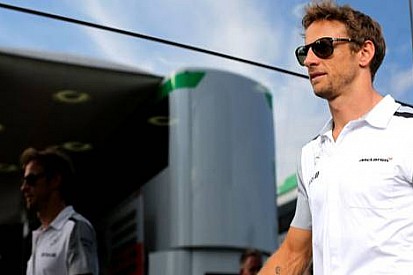 Button: Honda takım içi motivasyonu arttırdı