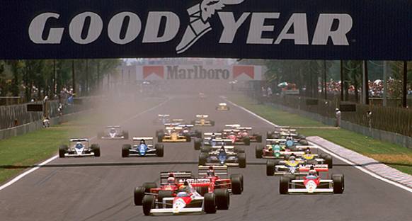 Meksika GP ile Formula 1 yeniden canlanacak mı?