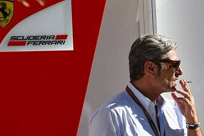 Arrivabene: Formula 1'in bir devrime ihtiyacı var