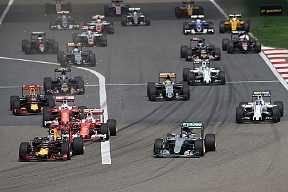 La F.1 Commission ha votato a favore delle nuove regole dei motori