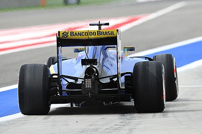 У Sauber знову фінансова криза