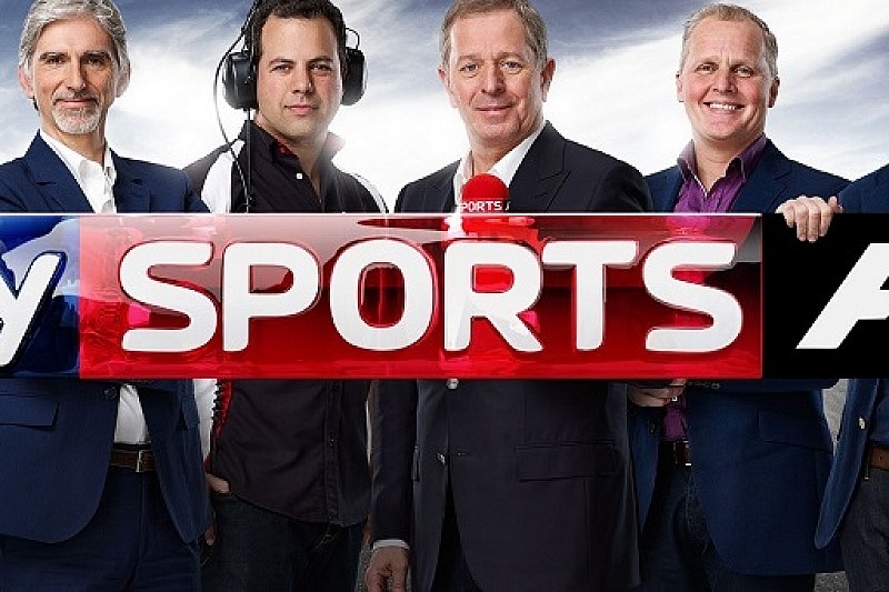 Sky Sports продовжив контракт на трансляцію на 6 років