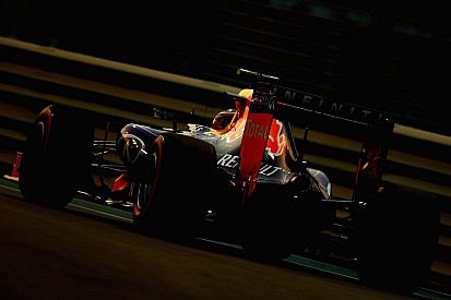 Renault очікують боротьби з Red Bull
