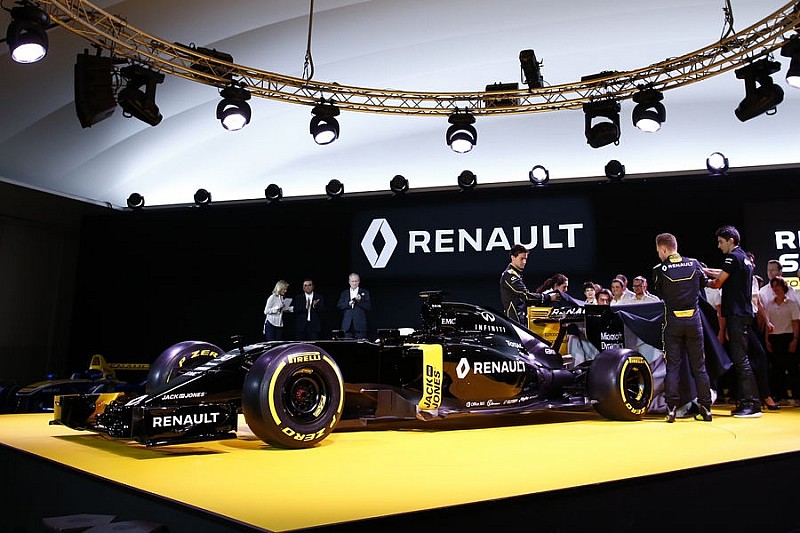 Що ми дізналися з презентації Renault?