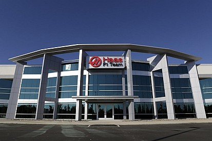 Haas проведе краш-тести нової машини на початку січня