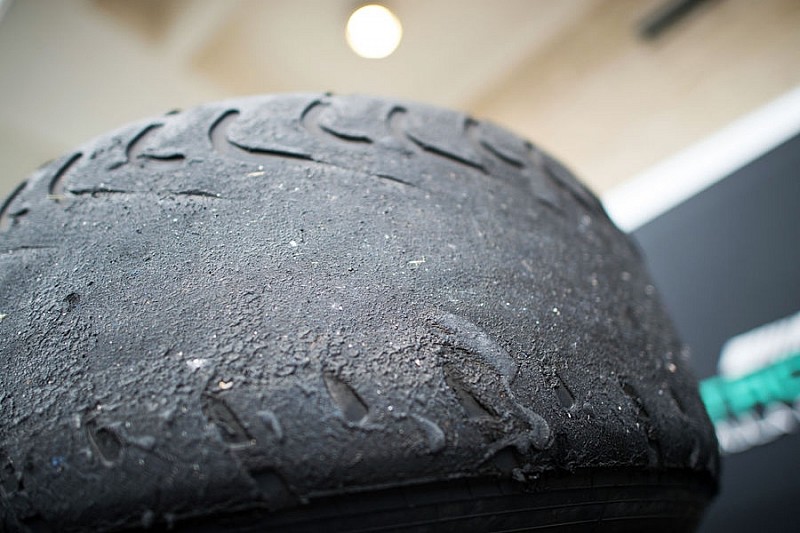Pirelli поверне в Ф1