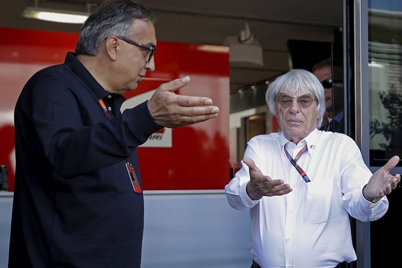Ferrari готова продати двигуни Red Bull