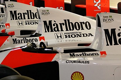 Йоханссон: У 80-х Honda знадобилося п'ять років