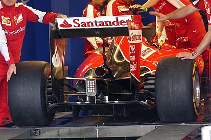 Shell: Нам з Ferrari приховувати нічого