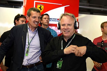 Джин Хаас про співпрацю з Ferrari