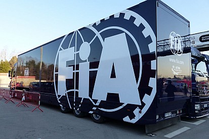 Формулу 1 чекають радикальні зміни