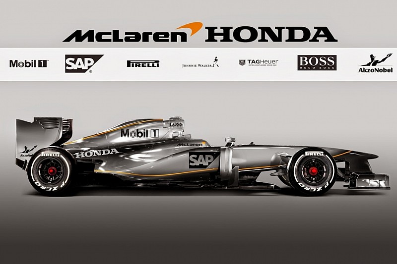 Решающий день для McLaren