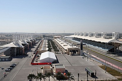 Стартовали последние предсезонные тесты