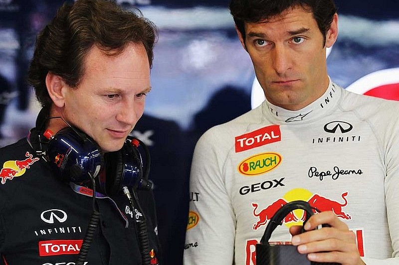 Бриаторе: У босса Red Bull нет шаров