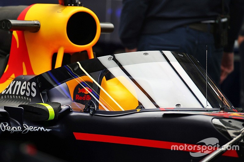 Alonso noemt cockpitbescherming 'een must':
