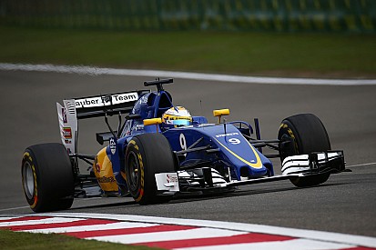 La Sauber teme l'impatto delle regole 2017 sui costi