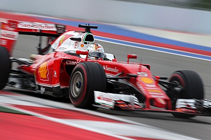 Феттель не желает заранее уступать в противостоянии с Mercedes