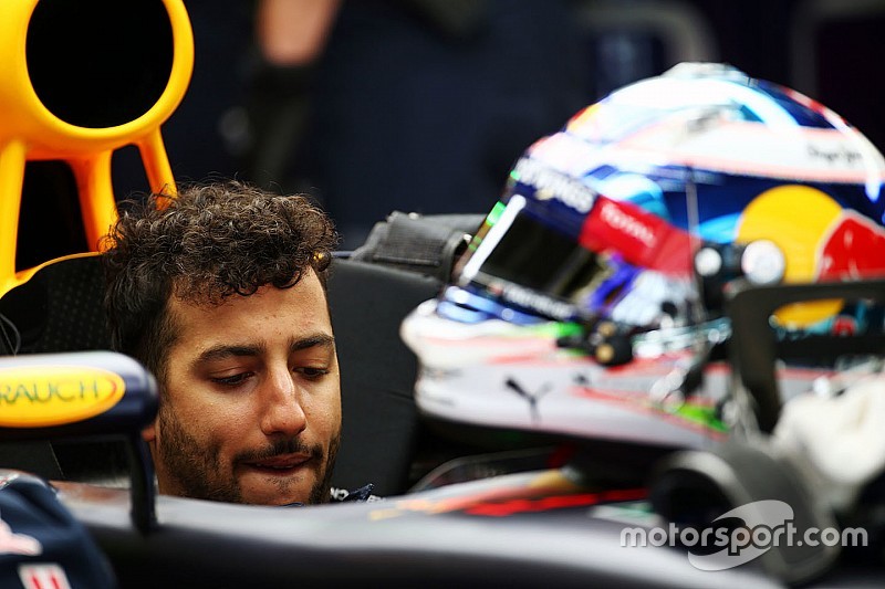 Ricciardo:
