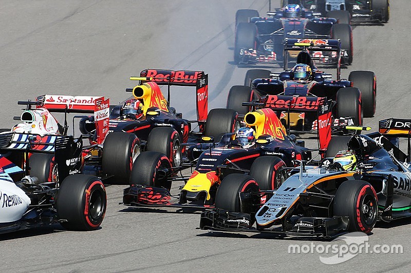 Horner: