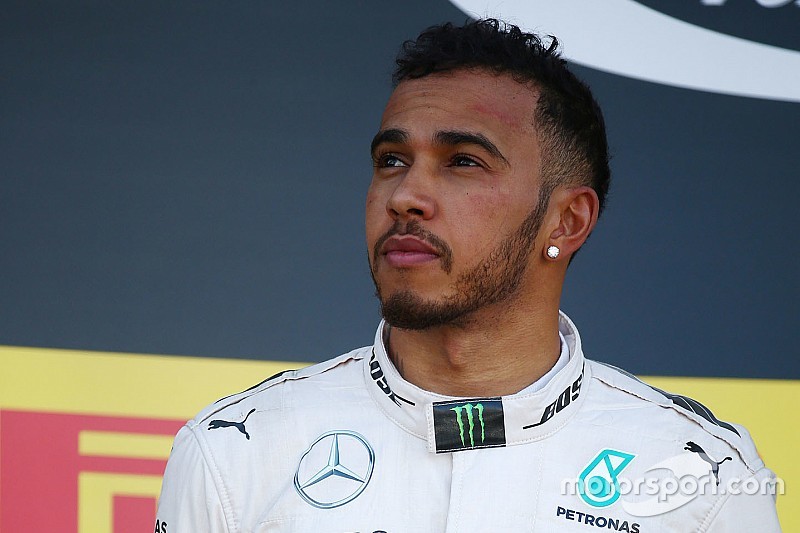 Hamilton: