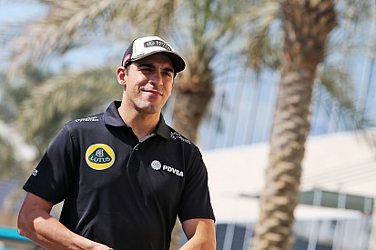 Maldonado helpt Pirelli bij ontwikkeling 2017-band