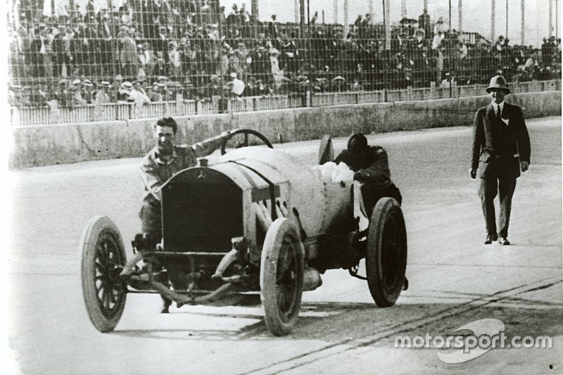 Indy 500: Greatest Spectacle in Racing (1)