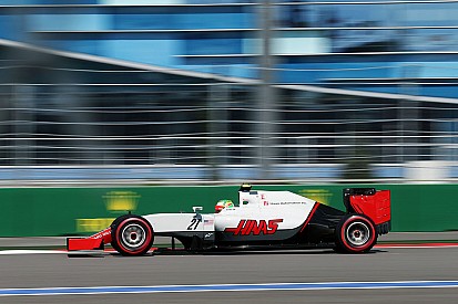 Haas tiene que tomar una decisión sobre su motor esta semana