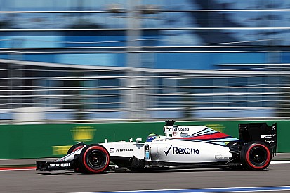 Column Felipe Massa: Williams kan nu met Red Bull vechten