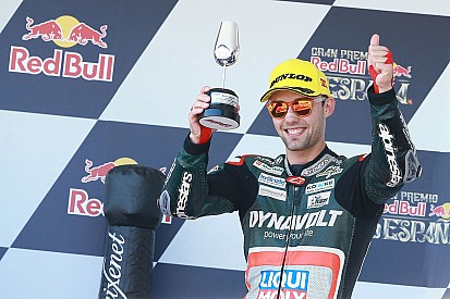 Kolumne: Pedrosa & Folger zu Yamaha – Stoner mit Comeback