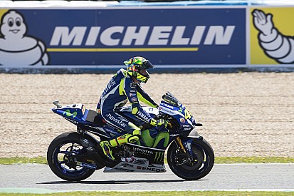 Michelin estrena los neumáticos asimétricos en el mítico Le Mans
