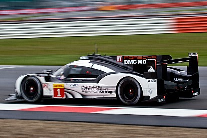 Spa WEC: Cómodo doblete para Porsche en los primeros libres