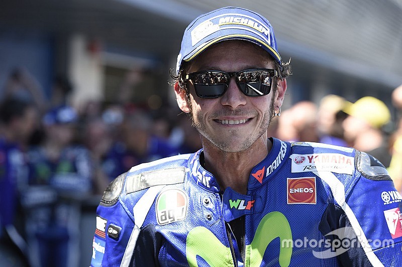 Rossi: