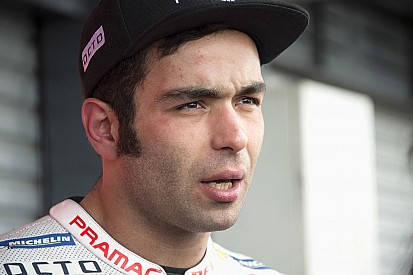 Petrucci: "Vogliono valutare la mano di sessione in sessione"