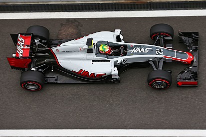 Haas y Sauber llevarán los motores actualizados de Ferrari en Barcelona