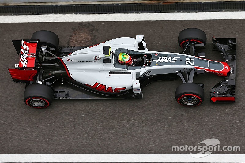 Haas y Sauber llevarán los motores actualizados de Ferrari en Barcelona