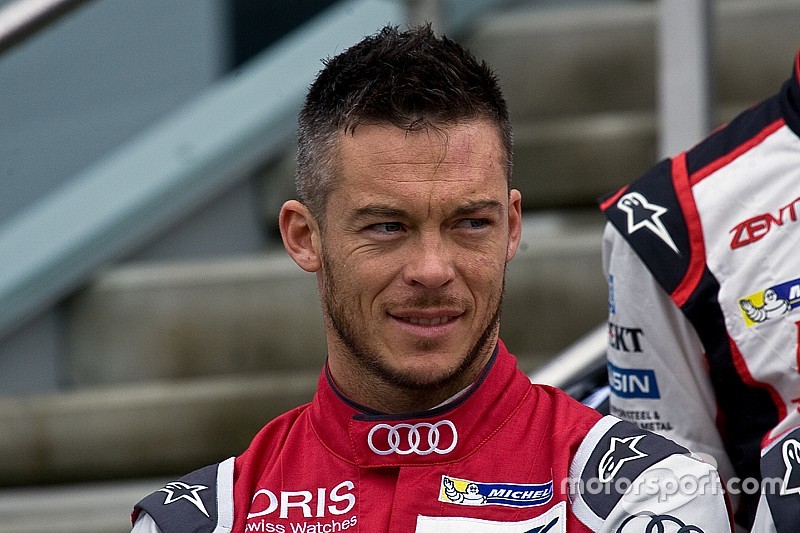 Lotterer: