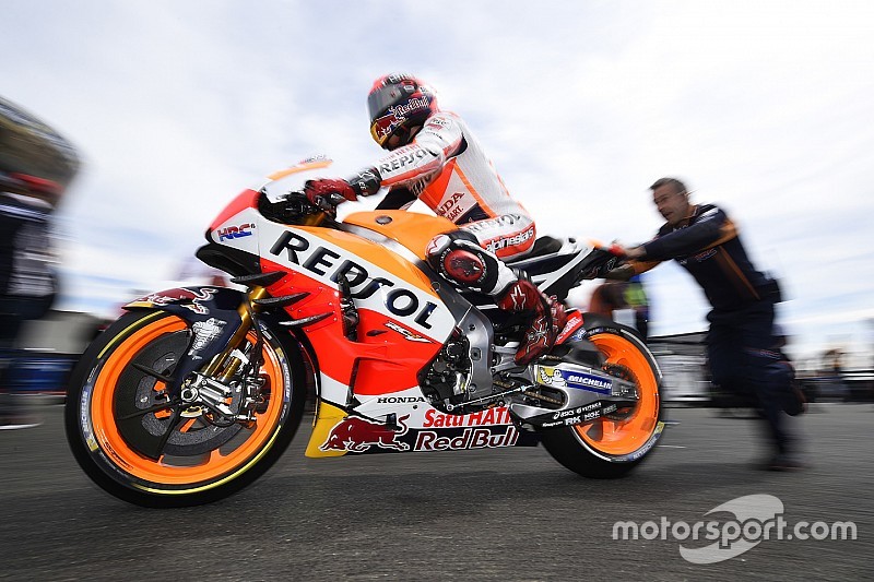 Analisi: la Honda sta soffrendo una catarsi