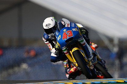 Miglior risultato stagionale per il 3570 Team Italia a Le Mans