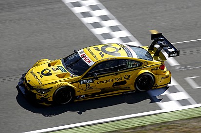 Timo Glock zur Disqualifikation: „Kein Vorwurf“