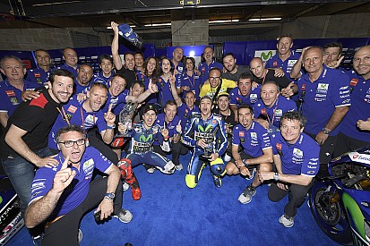 La columna de Mamola: Yamaha no sabe lo que ha perdido
