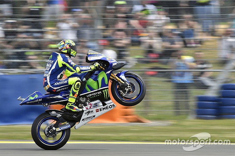 Galería: Lo mejor del GP de Francia en imágenes