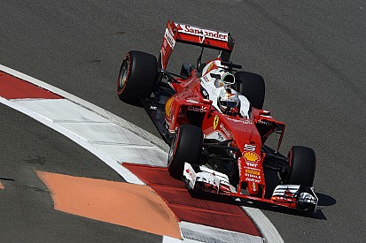 Маркионне ожидает от Ferrari победы в Испании