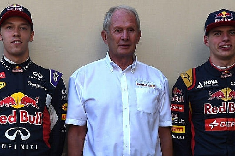 Red Bull Racing: емоції чи виваженість
